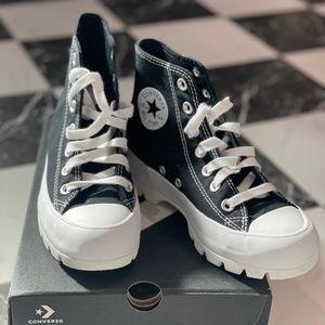 Converse Platform